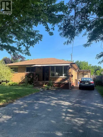 1590 DIXIE STREET, London East (East H), Ontario N5V1Y9