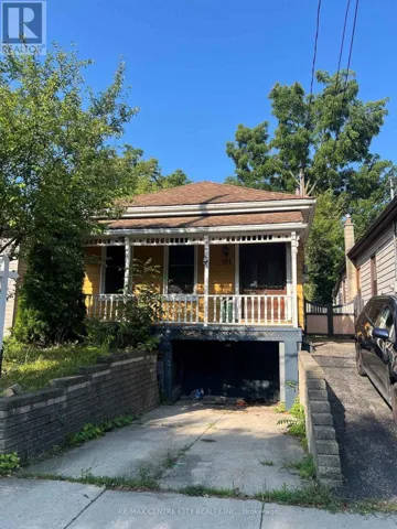 151 CLARENCE STREET, London East (East K), Ontario N6B2J5