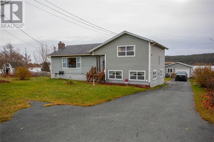 9-11 Pondside Road, Spaniards Bay, Newfoundland & Labrador A0A3X1