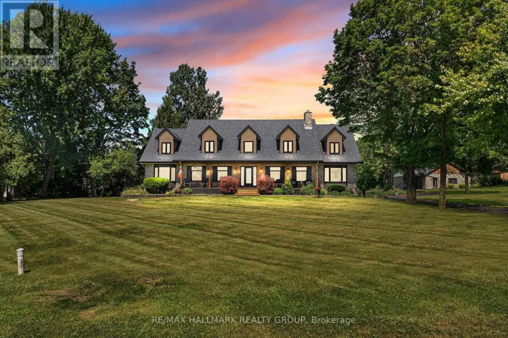18407 COUNTY 2 ROAD, South Glengarry, Ontario K6H5R5