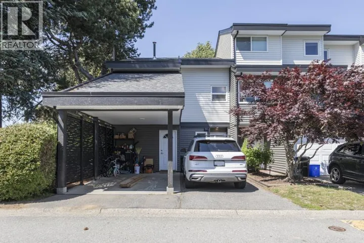 55 12180 189A STREET, Pitt Meadows, British Columbia V3Y1V8
