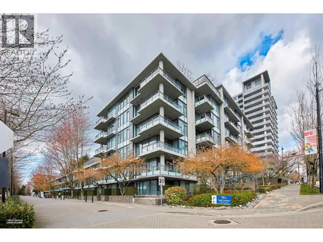 415 9009 CORNERSTONE MEWS, Burnaby, British Columbia V5A0B9
