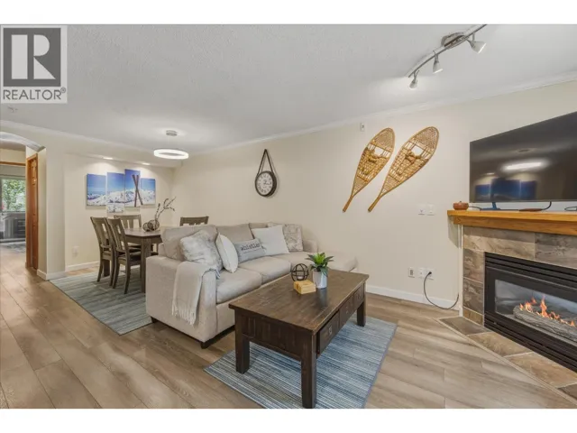 69 4335 NORTHLANDS BOULEVARD, Whistler, British Columbia V0N1B4