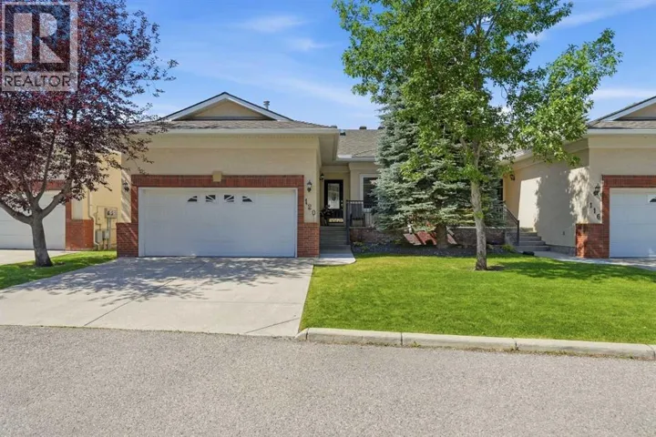 120 Sierra Morena Landing SW, Calgary, Alberta T3H4K4