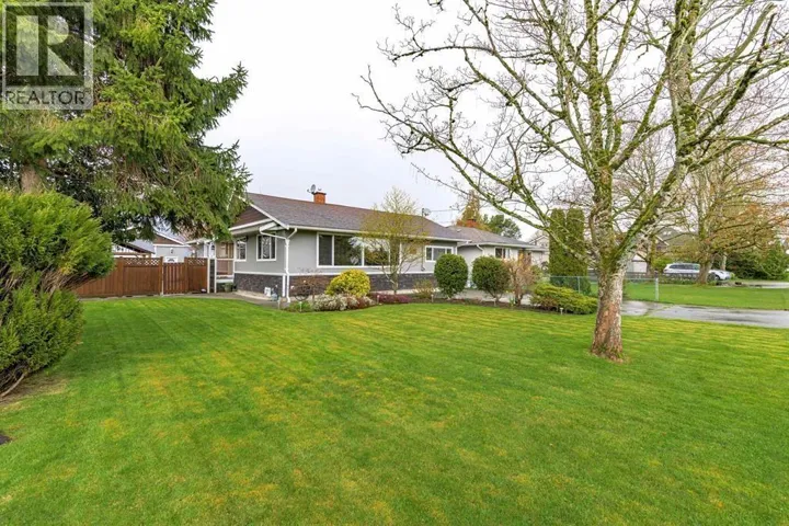 4729 60B STREET, Delta, British Columbia V4K3K9