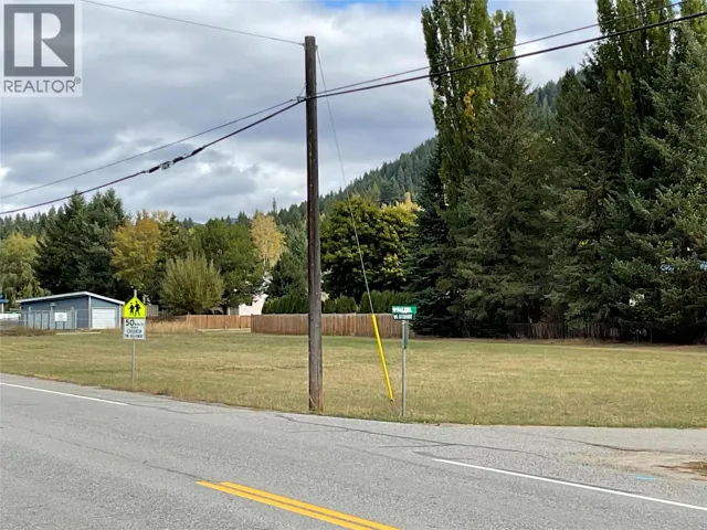 7 Lots Government Avenue N, Greenwood, British Columbia V0H1J0