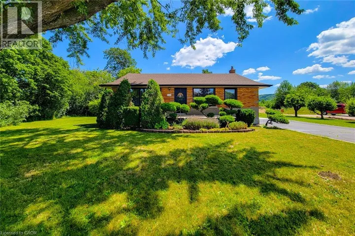 220 WINONA Road, Stoney Creek, Ontario L8E5K4