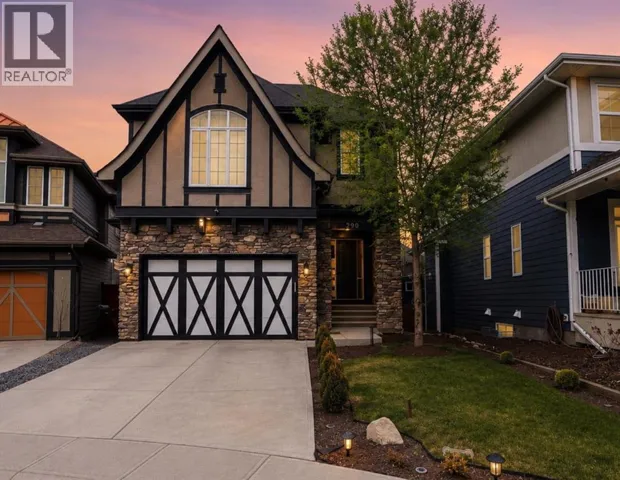290 Mahogany Place SE, Calgary, Alberta T3M1W3