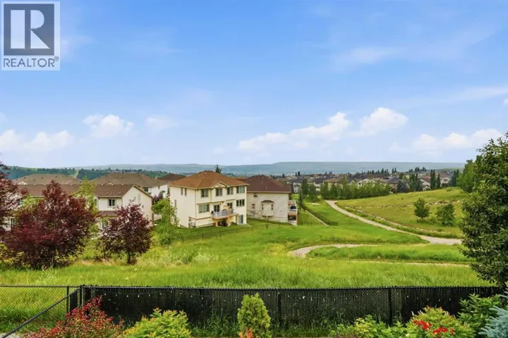 113 Sunset View, Cochrane, Alberta T4C0E8