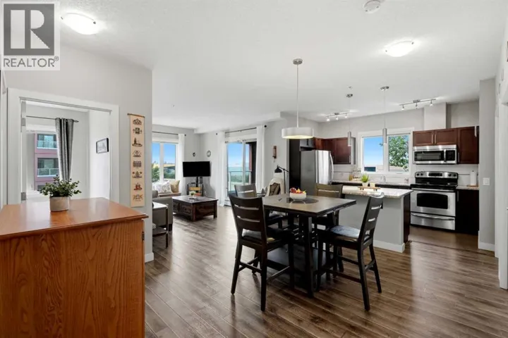 2201, 604 East Lake Boulevard NE, Airdrie, Alberta T4A0G6