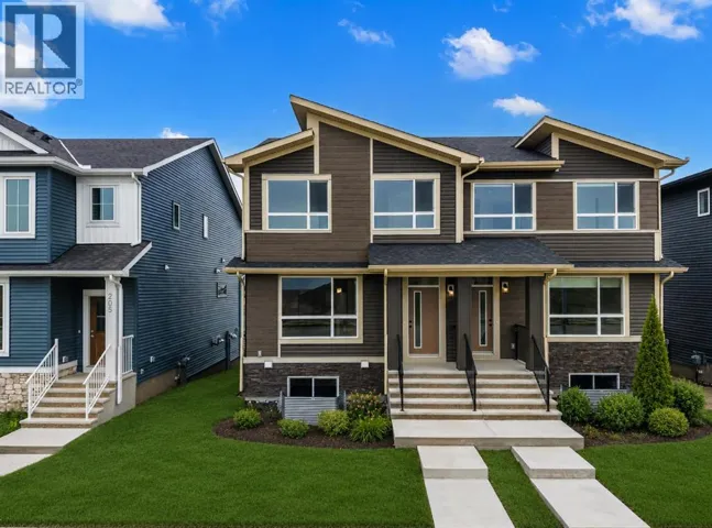 209 Bridgeport Gate N, Chestermere, Alberta T1X1V9