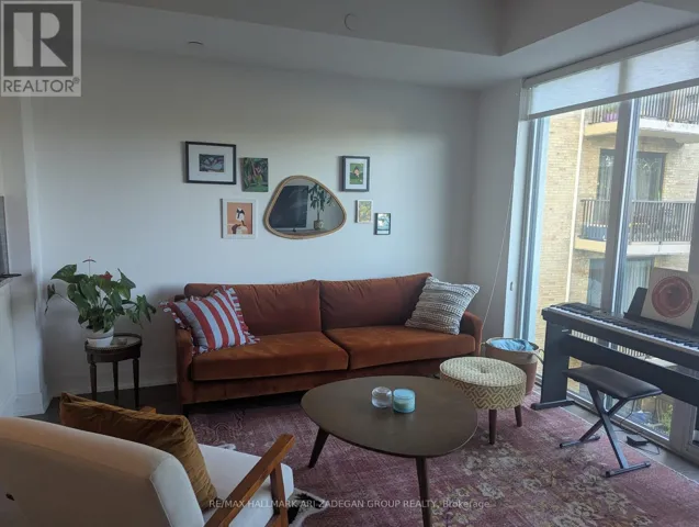 514 - 3018 YONGE STREET, Toronto (Lawrence Park South), Ontario M4N2K4