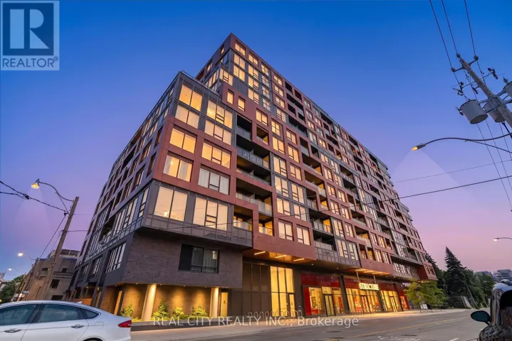 TH114 - 28 EASTERN AVENUE, Toronto (Moss Park), Ontario M5A1H5