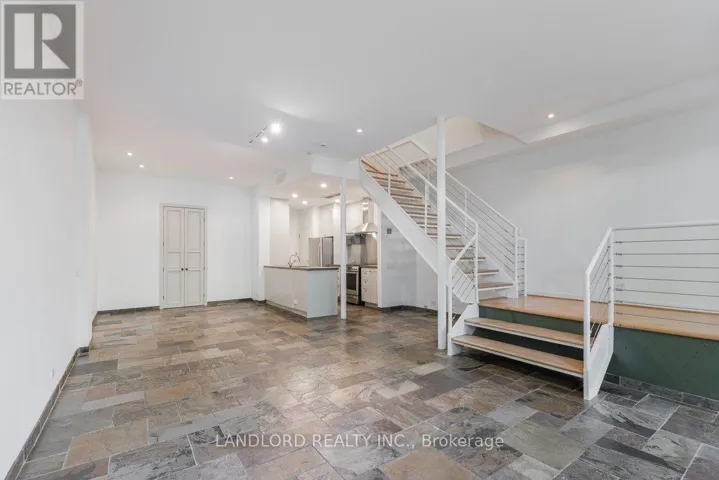 3 - 33 PRICE STREET, Toronto (Rosedale-Moore Park), Ontario M4W1Z1