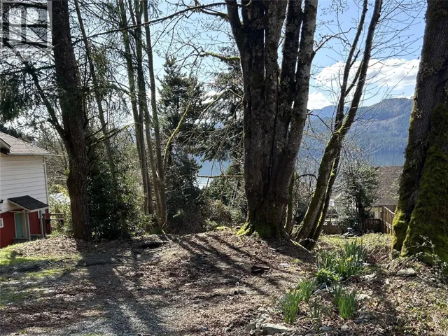 LT 11 Cypress Rd, Youbou, British Columbia V0R3E1