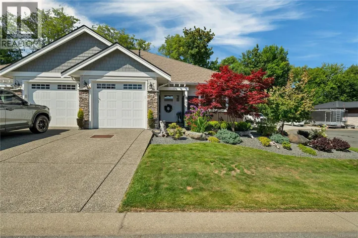 18 2991 North Beach Dr, Campbell River, British Columbia V9W0B5