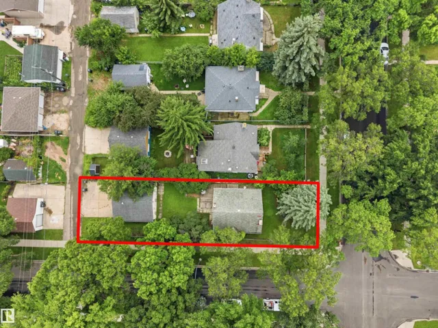 12243 104 ST NW, Edmonton, Alberta T5G2L7