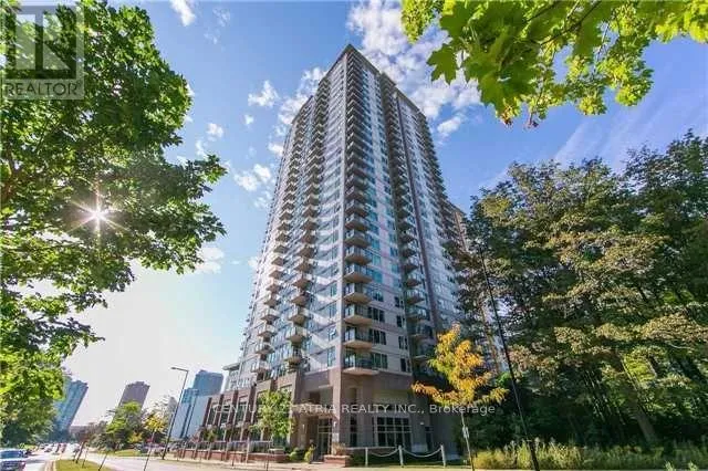 911 - 190 BOROUGH DRIVE, Toronto (Bendale), Ontario M1P0B6