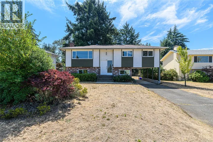 2401 Bette Dr, Colwood, British Columbia V9B4N1