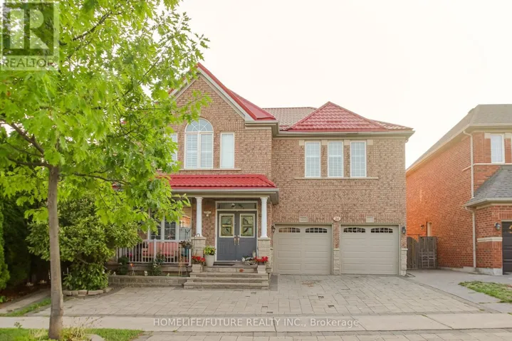 20 MINGAY AVENUE, Markham (Wismer), Ontario L6E1E4
