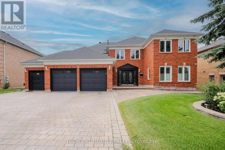 LOWER - 3 GLENAYR ROAD, Richmond Hill (Bayview Hill), Ontario L4B2J5