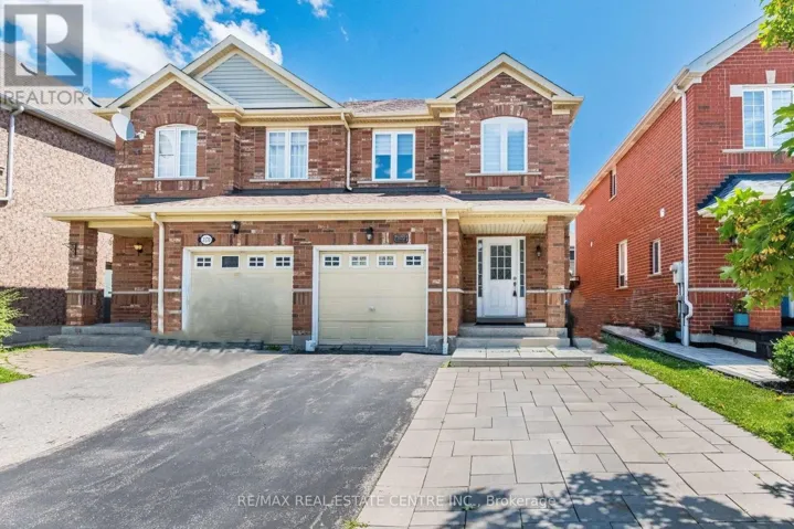 3172 BARON DRIVE, Mississauga (Churchill Meadows), Ontario L5M6V6