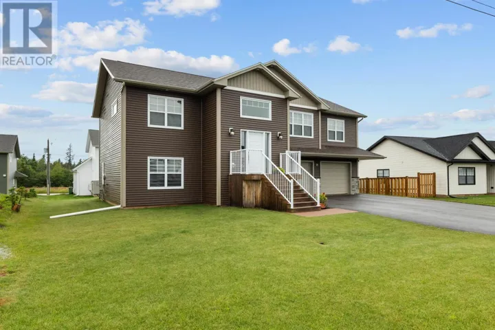 49 Bridget Drive, Charlottetown, Prince Edward Island C1E3T5