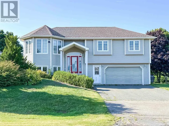 50 Liberty Crescent, Charlottetown, Prince Edward Island C1E1Y7
