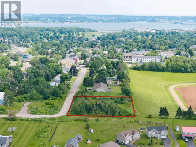 Lot 1 Rockcliffe Avenue, Sherwood, Prince Edward Island C1A6P2