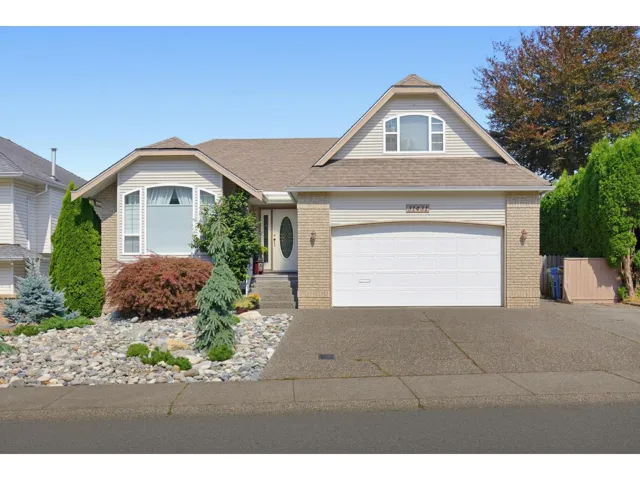 31431 SOUTHERN DRIVE, Abbotsford, British Columbia V2T5N9