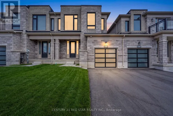 844 SOBESKI AVENUE, Woodstock (Woodstock - North), Ontario N4T0P2
