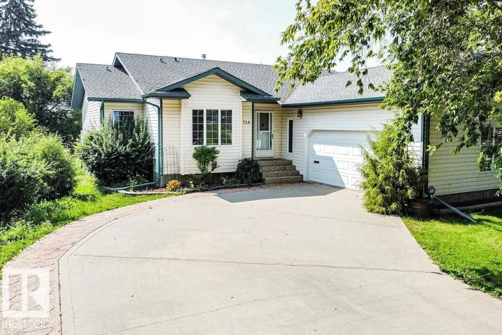 4720 51 ST, Camrose, Alberta T4V1R8