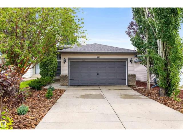 15309 138B ST NW, Edmonton, Alberta T6V1P8