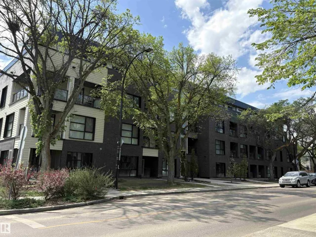 #311 11503 76 AV NW, Edmonton, Alberta T6G0K6