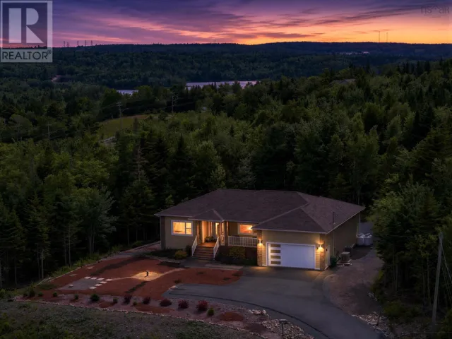 156 Magenta Drive, Middle Sackville, Nova Scotia B4E0M7