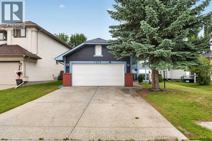 403 Shawinigan Drive SW, Calgary, Alberta T2Y3A2