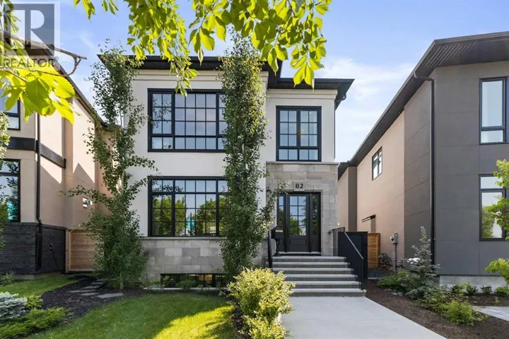 82 Valour Circle SW, Calgary, Alberta T3E7B6