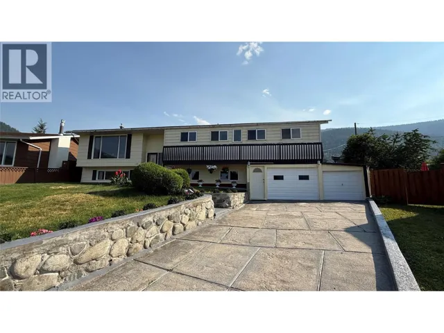 1705 Slocan Crescent, Nelson, British Columbia V1L5V6