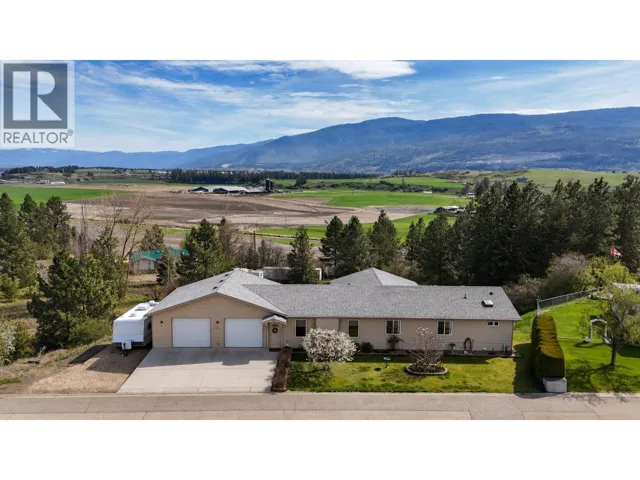 9510 97 Highway N Unit# 84, Vernon, British Columbia V1H1R8