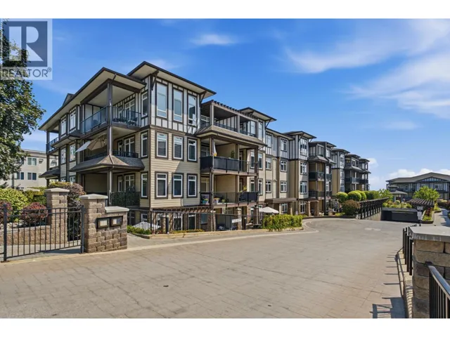 3833 Brown Road Unit# 1402, West Kelowna, British Columbia V4T2J3