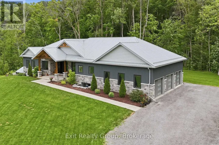16 NEWPIERCE DRIVE, Stirling-Rawdon (Rawdon Ward), Ontario K0K3E0