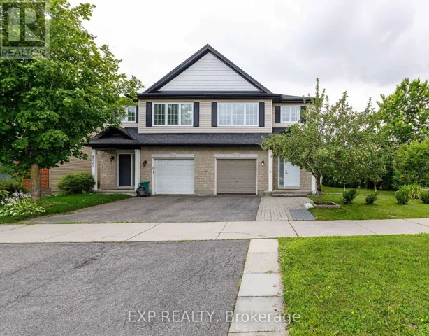 4220 KELLY FARM DRIVE, Ottawa, Ontario K1T0A5