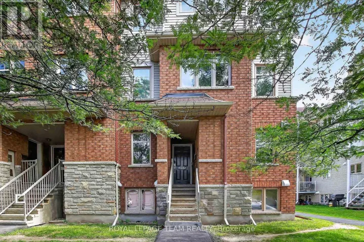 255 DEERCROFT AVENUE, Ottawa, Ontario K2J5J9