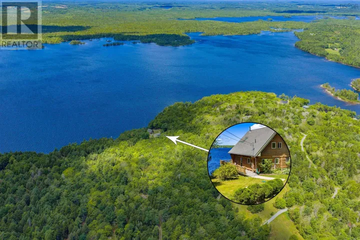 48 Eco Lane, Hebbs Cross, Nova Scotia B4V0X1