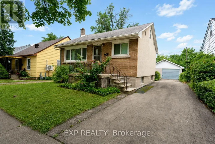 91 DOVER ROAD, Welland (Lincoln/Crowland), Ontario L3B2V1