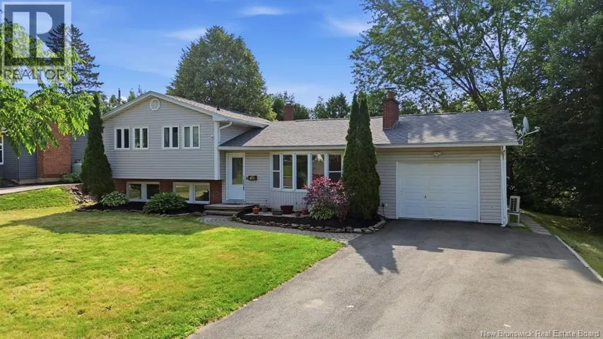 108 Maddison Avenue, Fredericton, New Brunswick E3A2N4