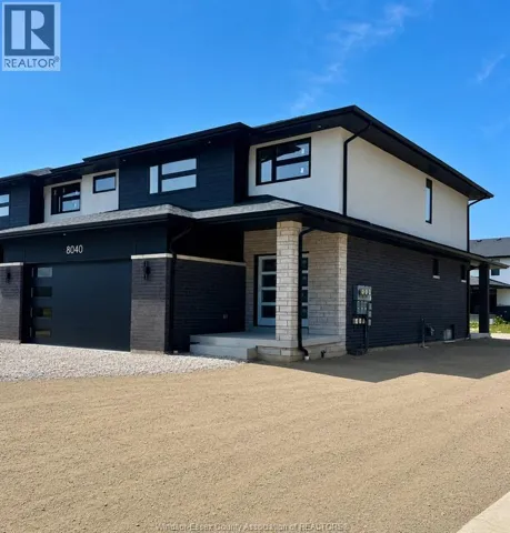 8040 MEO BOULEVARD, LaSalle, Ontario N9H1H3