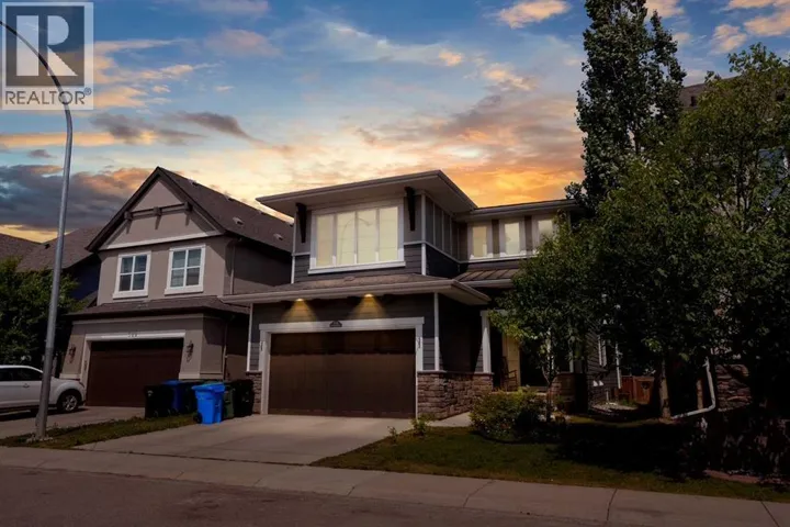 518 Mahogany Manor SE, Calgary, Alberta T3M0Y3