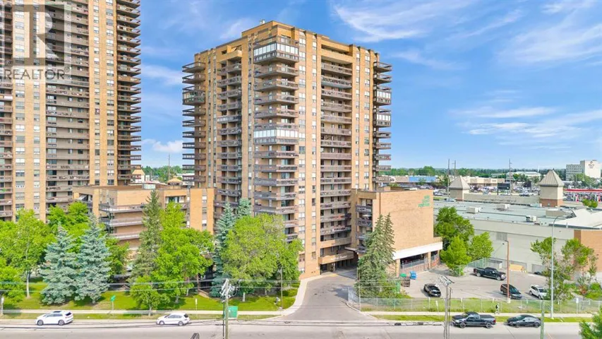 509, 9800 Horton Road SW, Calgary, Alberta T2V5B5