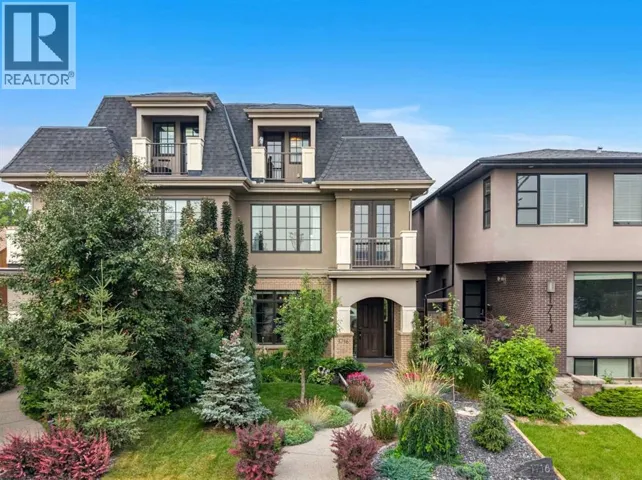 1716 50 Avenue SW, Calgary, Alberta T2T2W1